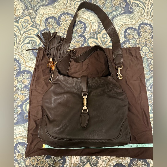 Gucci Jackie Hobo - Picture 9 of 16